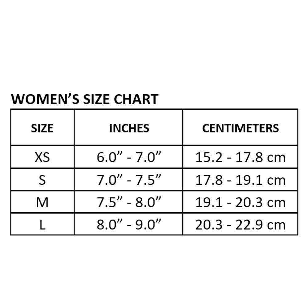 Nike Women's Gym Essential Fitness Gloves - Image 5