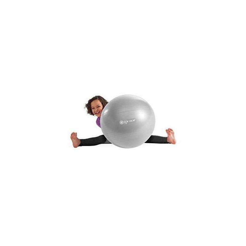 Gaiam Kids Balance Ball - Image 4