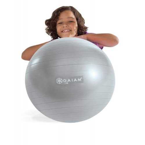 Gaiam Kids Balance Ball - Image 5