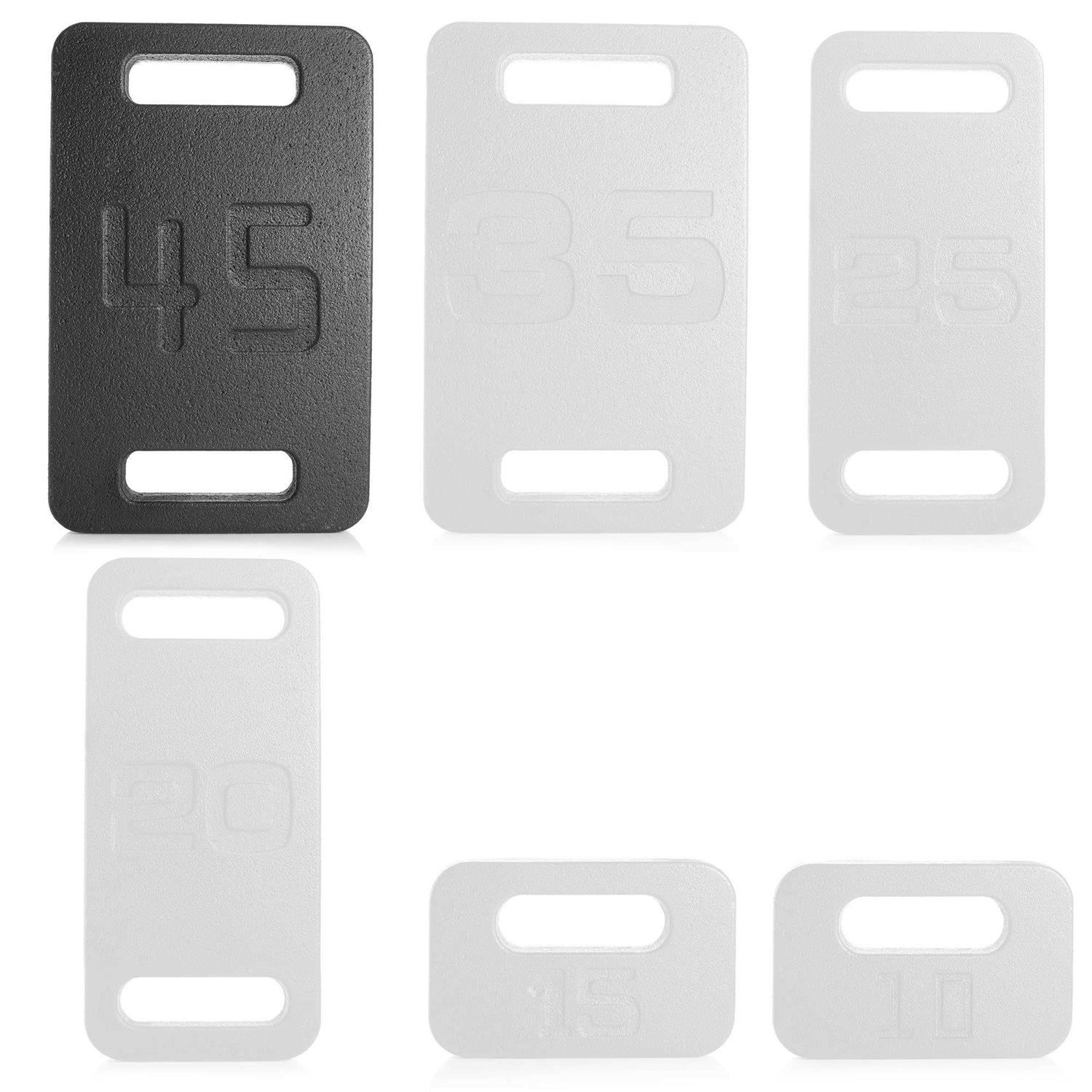 Philosophy Gym Cast Iron Ruck Weight - Image 3