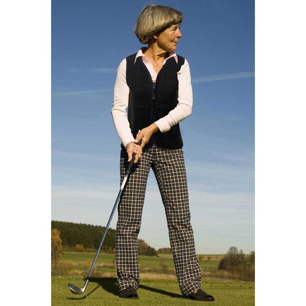 Power Wearhouse Power Weighted Vest - Image 5