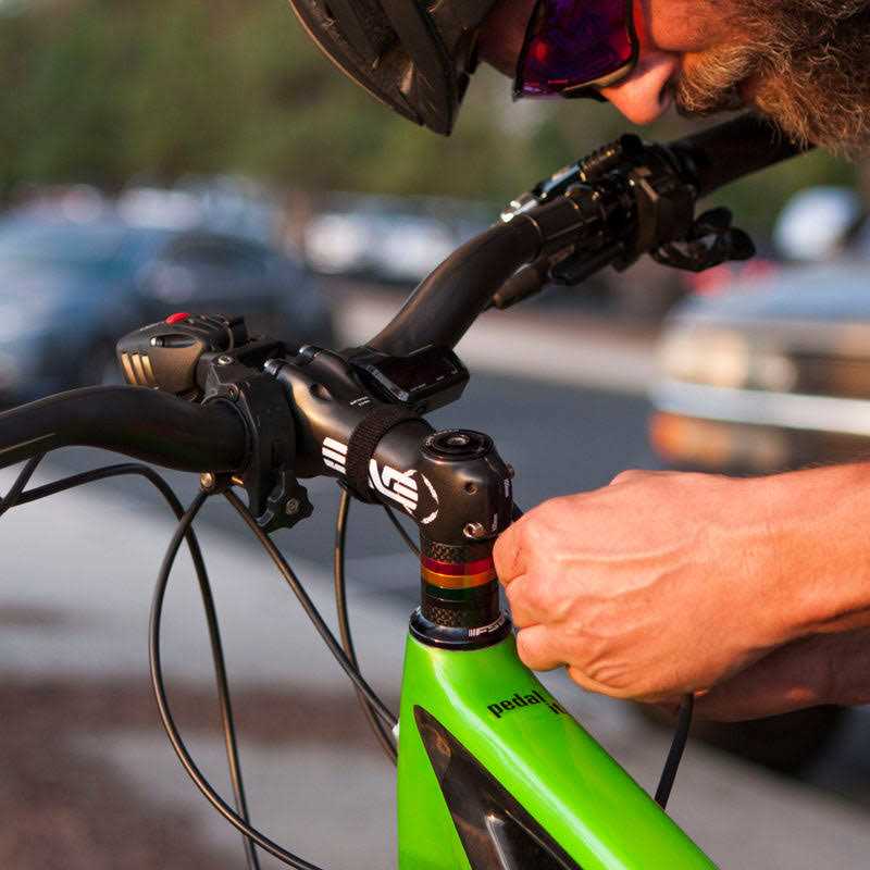 NiteRider Pro 1400 Race Light - Image 3